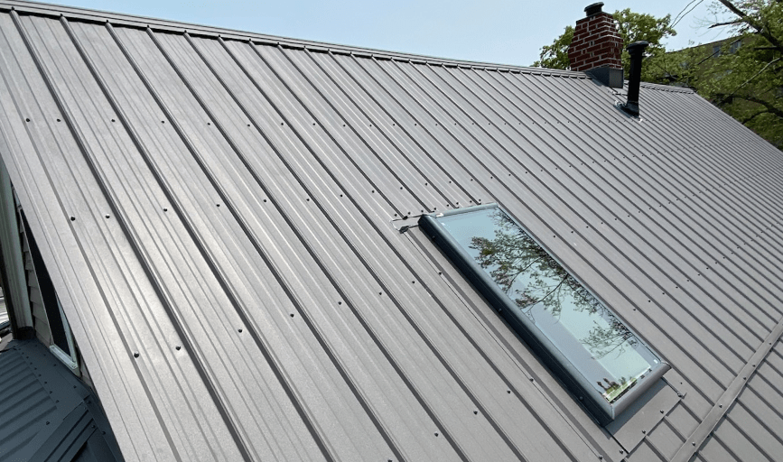 Summit Roofing Solutions
